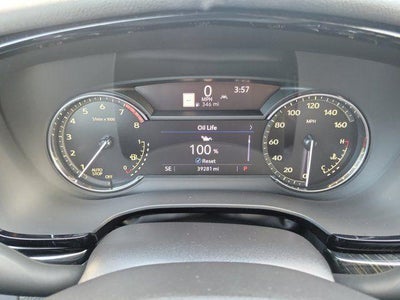 2023 Cadillac XT6 FWD Premium Luxury