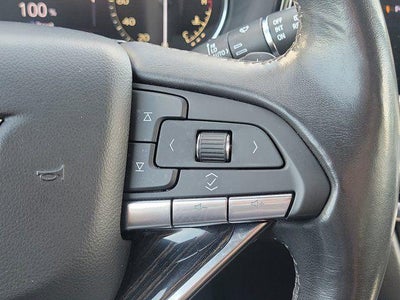 2023 Cadillac XT6 FWD Premium Luxury