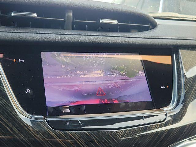 2023 Cadillac XT6 FWD Premium Luxury