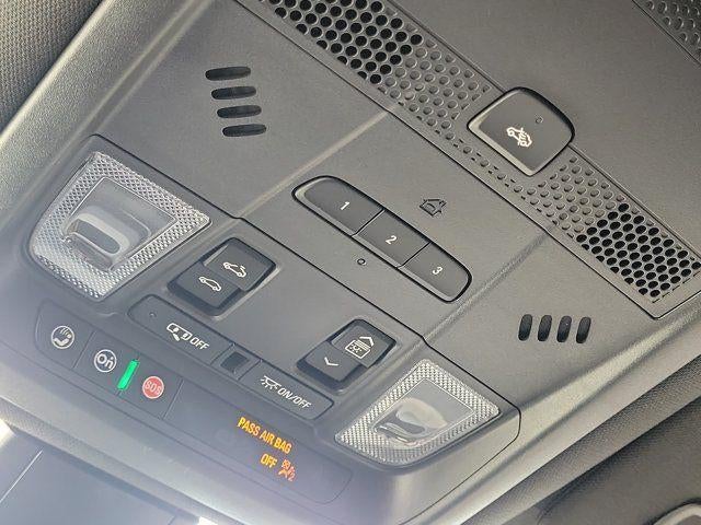 2023 Cadillac XT6 FWD Premium Luxury