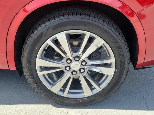 2023 Cadillac XT6 FWD Premium Luxury