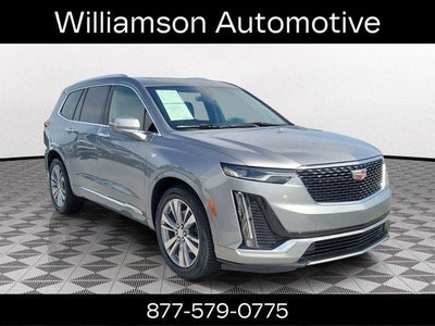 2023 Cadillac XT6 FWD Premium Luxury