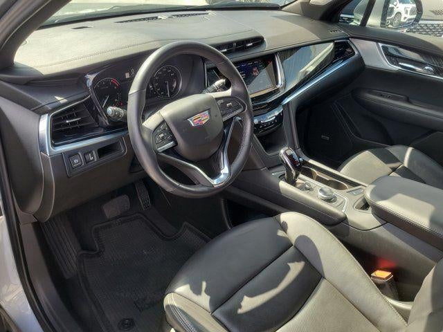 2023 Cadillac XT6 FWD Premium Luxury
