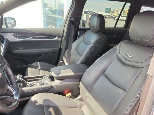 2023 Cadillac XT6 FWD Premium Luxury