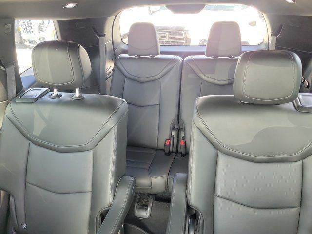2023 Cadillac XT6 FWD Premium Luxury