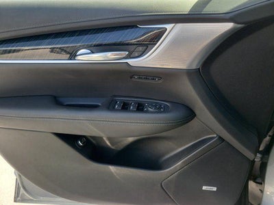 2023 Cadillac XT6 FWD Premium Luxury