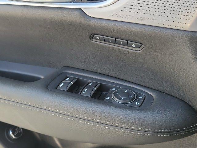 2023 Cadillac XT6 FWD Premium Luxury