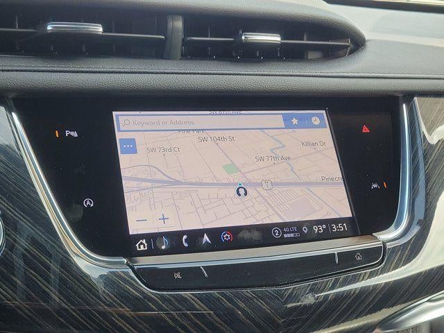 2023 Cadillac XT6 FWD Premium Luxury