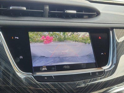 2023 Cadillac XT6 FWD Premium Luxury
