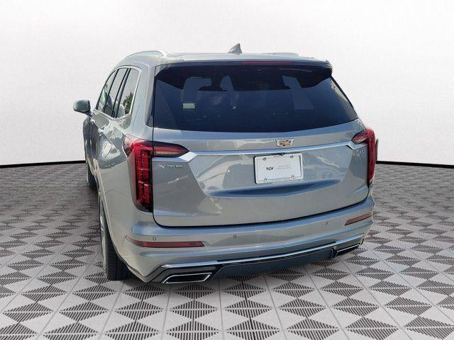 2023 Cadillac XT6 FWD Premium Luxury