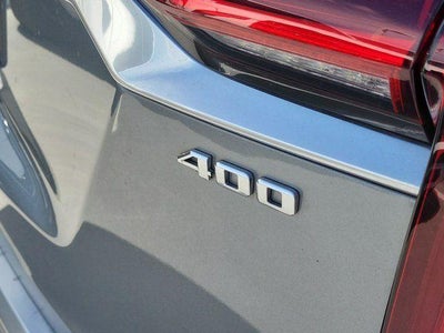 2023 Cadillac XT6 FWD Premium Luxury