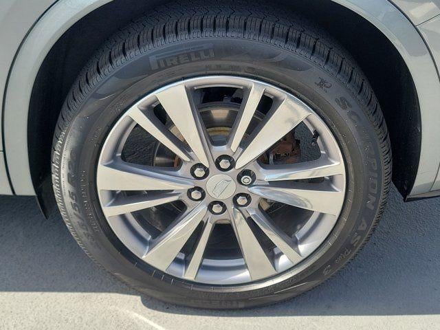 2023 Cadillac XT6 FWD Premium Luxury