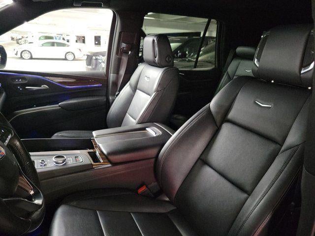2023 Cadillac Escalade RWD Luxury