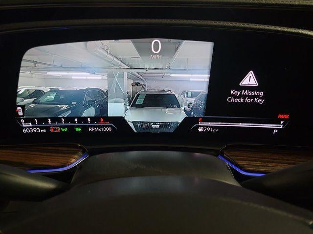 2023 Cadillac Escalade RWD Luxury