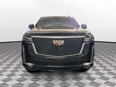2023 Cadillac Escalade RWD Luxury