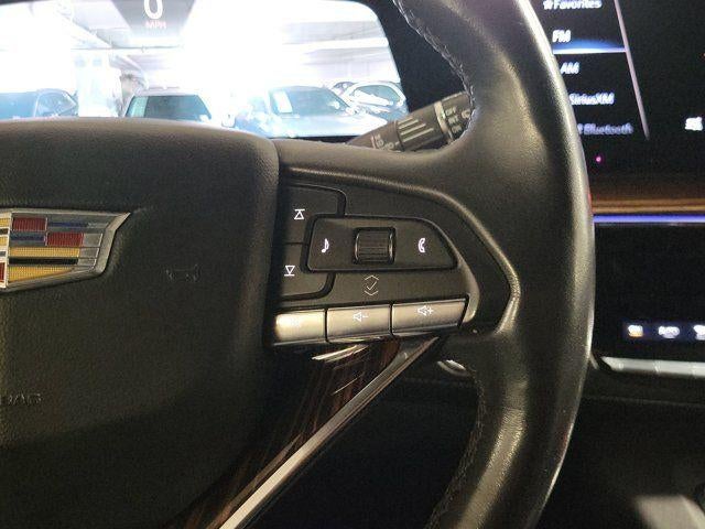 2023 Cadillac Escalade RWD Luxury