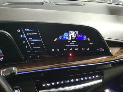 2023 Cadillac Escalade RWD Luxury