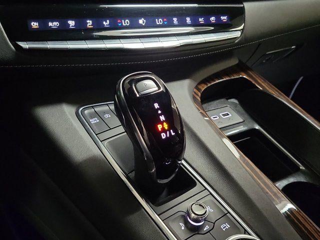2023 Cadillac Escalade RWD Luxury