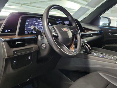 2024 Cadillac Escalade RWD Luxury