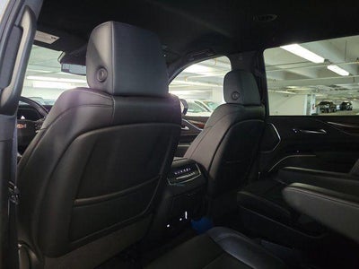 2024 Cadillac Escalade RWD Luxury