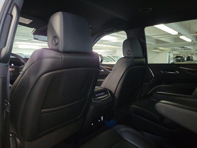 2024 Cadillac Escalade RWD Luxury
