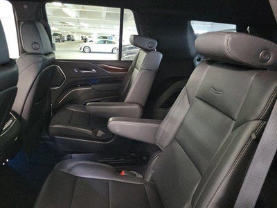 2024 Cadillac Escalade RWD Luxury