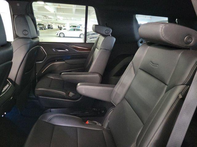 2024 Cadillac Escalade RWD Luxury