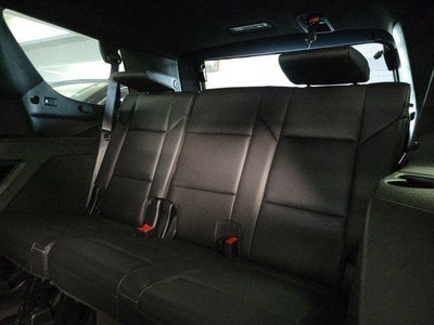 2024 Cadillac Escalade RWD Luxury