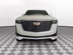 2024 Cadillac Escalade RWD Luxury