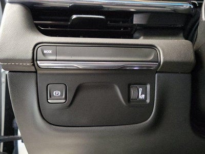 2024 Cadillac Escalade RWD Luxury