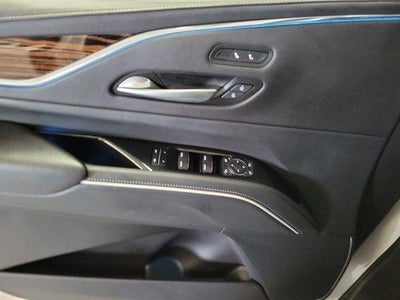 2024 Cadillac Escalade RWD Luxury