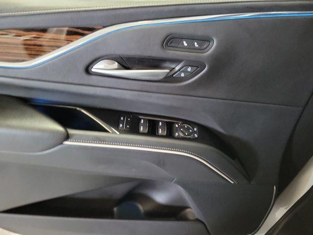 2024 Cadillac Escalade RWD Luxury