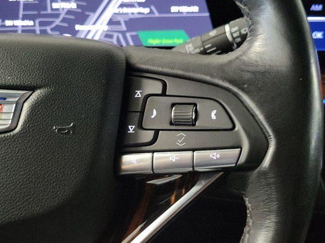 2024 Cadillac Escalade RWD Luxury