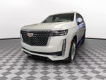 2024 Cadillac Escalade RWD Luxury
