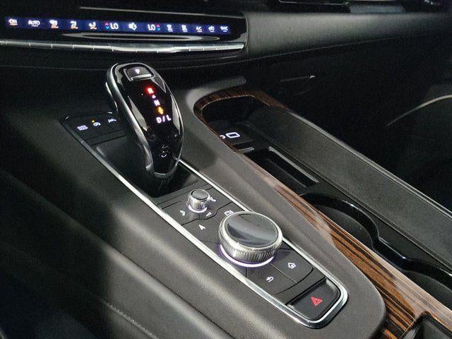 2024 Cadillac Escalade RWD Luxury