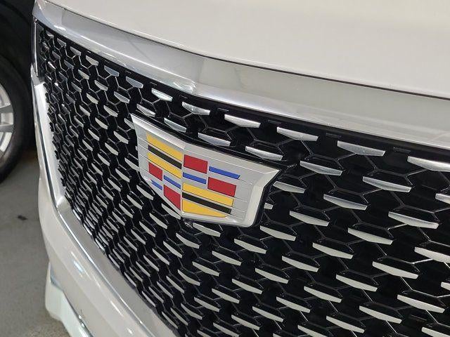 2024 Cadillac Escalade RWD Luxury