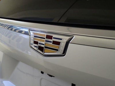 2024 Cadillac Escalade RWD Luxury