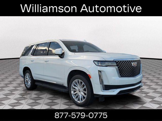2023 Cadillac Escalade RWD Premium Luxury
