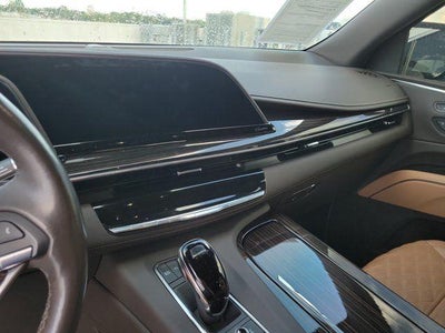 2023 Cadillac Escalade RWD Premium Luxury