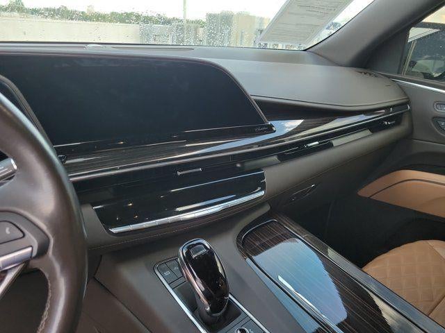 2023 Cadillac Escalade RWD Premium Luxury