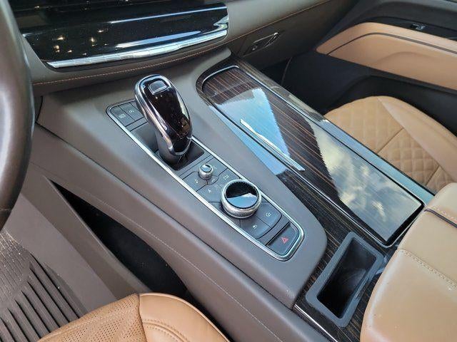 2023 Cadillac Escalade RWD Premium Luxury
