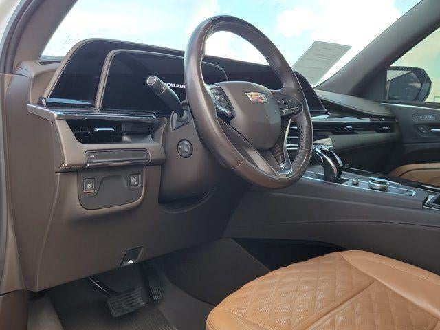 2023 Cadillac Escalade RWD Premium Luxury