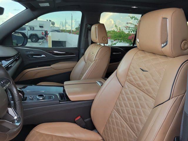 2023 Cadillac Escalade RWD Premium Luxury
