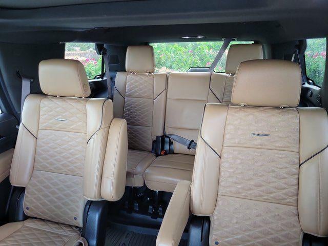 2023 Cadillac Escalade RWD Premium Luxury