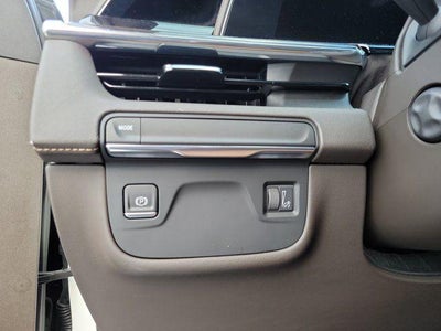 2023 Cadillac Escalade RWD Premium Luxury