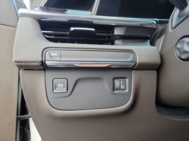 2023 Cadillac Escalade RWD Premium Luxury