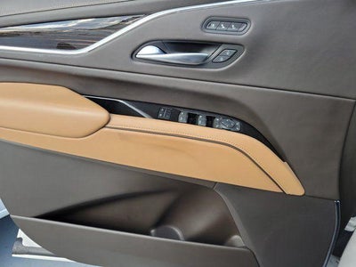 2023 Cadillac Escalade RWD Premium Luxury