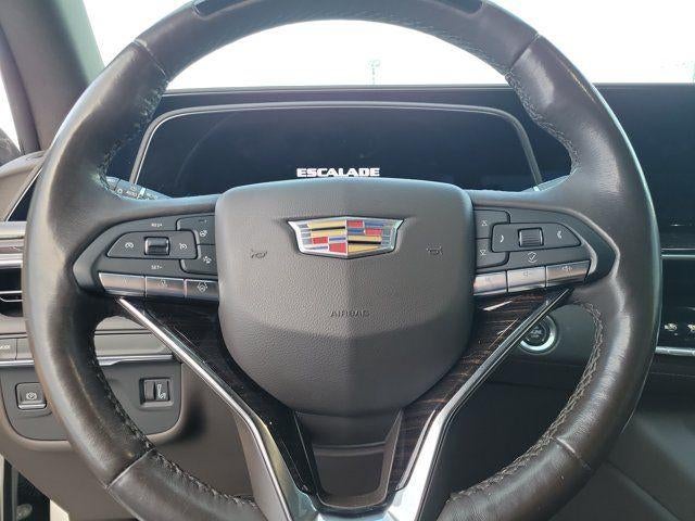 2023 Cadillac Escalade RWD Premium Luxury
