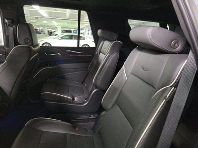 2024 Cadillac Escalade RWD Premium Luxury