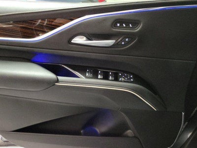 2024 Cadillac Escalade RWD Premium Luxury